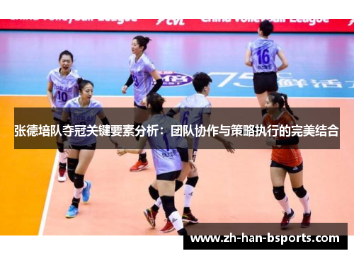 张德培队夺冠关键要素分析：团队协作与策略执行的完美结合